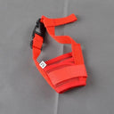 Dog Safety Mesh Muzzle for Biting and Barking Control Dog Safety Mesh Muzzle for Biting and Barking Control