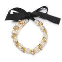 Cotton Adjustable Pet Necktie for Cats & Dogs Stylish Bow Ties Cotton Adjustable Pet Necktie for Cats & Dogs Stylish Bow Ties