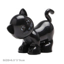 Big Farm Animal Building Blocks Set Compatible with Duplos Big Farm Animal Building Blocks Set Compatible with Duplos