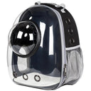 Bubble Space Capsule Astronaut Pet Carrier Backpack Eco Bubble Space Capsule Astronaut Pet Carrier Backpack Eco