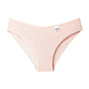 Breathable Striped V Panty for Women Breathable Striped V Panty for Women