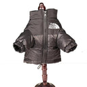 Winter Dog Jacket Reflective Warm Windproof Coat Chihuahua Winter Dog Jacket Reflective Warm Windproof Coat Chihuahua