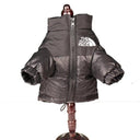 Winter Dog Jacket Reflective Warm Windproof Coat Chihuahua Winter Dog Jacket Reflective Warm Windproof Coat Chihuahua