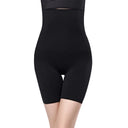 Plus Size High Waist Shaper Shorts for Slimming Comfort Plus Size High Waist Shaper Shorts for Slimming Comfort