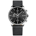 Mens Luxury Chronograph Watch Sleek Timepiece For Style Mens Luxury Chronograph Watch Sleek Timepiece For Style
