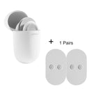 Youpin LF Leravan Magic Massage Stickers TENS Pulse Massager Youpin LF Leravan Magic Massage Stickers TENS Pulse Massager