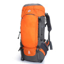 90L 80L 65L Camping Backpack Large Capacity Waterproof Bag 90L 80L 65L Camping Backpack Large Capacity Waterproof Bag