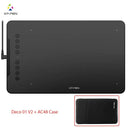 XPPen Deco 01 V2 Digital Art Tablet for Artists and Creatives XPPen Deco 01 V2 Digital Art Tablet for Artists and Creatives