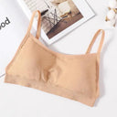 Sleek Seamless V Neck Crop Top Breathable Fitness Outfit Sleek Seamless V Neck Crop Top Breathable Fitness Outfit