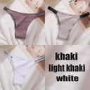 Breathable Cotton Panties Set for Women Breathable Cotton Panties Set for Women