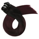 Invisible Beauty Seamless Brazilian Remy Hair Extensions Invisible Beauty Seamless Brazilian Remy Hair Extensions
