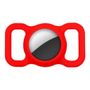 Apple AirTag Silicone Case Colorful Luminous Pet Finder Cover Apple AirTag Silicone Case Colorful Luminous Pet Finder Cover