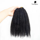 Afro Kinky Curly Clip-Ins Effortless Voluminous Upgrade Afro Kinky Curly Clip-Ins Effortless Voluminous Upgrade