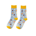 Playful Avocado And Sushi Animal Socks Happy Cotton Blend Playful Avocado And Sushi Animal Socks Happy Cotton Blend
