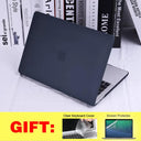 Macbook Air Laptop Case: Ultimate Protection & Keyboard Kit Macbook Air Laptop Case: Ultimate Protection & Keyboard Kit