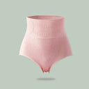 Seamless High Waist Shapewear Panties Women Tummy Control Seamless High Waist Shapewear Panties Women Tummy Control