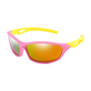 YAMEIZE Kids Polarized Sunglasses UV Protection Eyewear YAMEIZE Kids Polarized Sunglasses UV Protection Eyewear