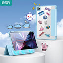ESR for iPad Mini 6 Case Magnetic Case Strong Protection ESR for iPad Mini 6 Case Magnetic Case Strong Protection