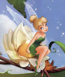 Cartoon Princess 5D Diamond Painting Kit for Magical Art Cartoon Princess 5D Diamond Painting Kit for Magical Art
