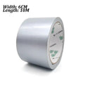 Super Sticky Duct Repair Tape Waterproof Seal Craft Adhesive Super Sticky Duct Repair Tape Waterproof Seal Craft Adhesive