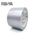 Super Sticky Duct Repair Tape Waterproof Seal Craft Adhesive Super Sticky Duct Repair Tape Waterproof Seal Craft Adhesive