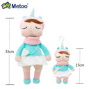 Metoo Forest Animals Plush Dolls Soft Kids Companion Toys Metoo Forest Animals Plush Dolls Soft Kids Companion Toys