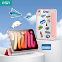 ESR for iPad Mini 6 Case Magnetic Case Strong Protection ESR for iPad Mini 6 Case Magnetic Case Strong Protection