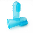 Soft Pet Finger Toothbrush for Dogs and Cats Oral Care Soft Pet Finger Toothbrush for Dogs and Cats Oral Care