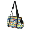 Stylish Fashion Pet Carrier Cozy Sling Bag for Small Dogs Stylish Fashion Pet Carrier Cozy Sling Bag for Small Dogs