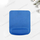 Ergonomic EVA Mouse Pad for Gaming and Work Comfort Ergonomic EVA Mouse Pad for Gaming and Work Comfort