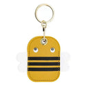 Strawberry Lemon AirTag Case Cute GPS Anti Lost Keychain Strawberry Lemon AirTag Case Cute GPS Anti Lost Keychain