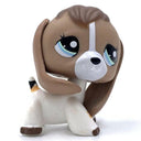 Rare LPS Cat & Animal Bobblehead Toys Cute Collection Set Rare LPS Cat & Animal Bobblehead Toys Cute Collection Set