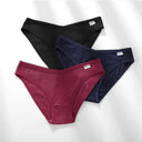 Breathable Cotton Panties Set For Women Breathable Cotton Panties Set For Women