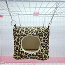 Winter Cube Small Pet Cage Hammock Cozy Retreat For Pets Winter Cube Small Pet Cage Hammock Cozy Retreat For Pets
