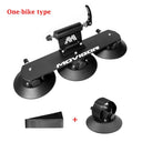MOVIGOR Bike Rack Suction Roof-Top Quick Install Carrier MOVIGOR Bike Rack Suction Roof-Top Quick Install Carrier