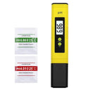 High Precision PH Meter for Water Quality Testing Pro High Precision PH Meter for Water Quality Testing Pro