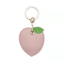 Strawberry Lemon AirTag Case Cute GPS Anti Lost Keychain Strawberry Lemon AirTag Case Cute GPS Anti Lost Keychain