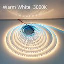 Colorful Flexible LED Strip Light for Home Ambiance 5M Colorful Flexible LED Strip Light for Home Ambiance 5M