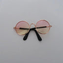 Trendy Pet Sunglasses for Cats and Small Dogs Look Stylish Trendy Pet Sunglasses for Cats and Small Dogs Look Stylish