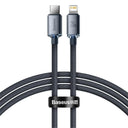 Baseus USB C Cable: High-Speed Charging and Data Transfer Baseus USB C Cable: High-Speed Charging and Data Transfer