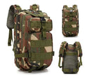 30L 3P Outdoor Military Tactical Backpack For Hiking Camping 30L 3P Outdoor Military Tactical Backpack For Hiking Camping