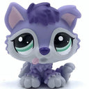 Rare LPS Cat & Animal Bobblehead Toys Cute Collection Set Rare LPS Cat & Animal Bobblehead Toys Cute Collection Set