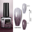 Thermal Gel Polish Set: Color-Changing Shine For Nails Thermal Gel Polish Set: Color-Changing Shine For Nails