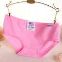 Lum Cotton Panties for Women Breathable Lum Cotton Panties for Women Breathable