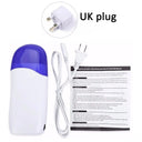 Hair Removal For Depilation Portable Epilator Wax Warmer Hair Removal For Depilation Portable Epilator Wax Warmer