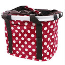 Bike Basket Pet Carrier: Versatile Durable Convenient Storage Bike Basket Pet Carrier: Versatile Durable Convenient Storage