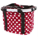 TrailMate Bike Basket Pet Carrier For Safe Travel Storage TrailMate Bike Basket Pet Carrier For Safe Travel Storage