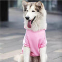 Winter Dog Adidog Sport Hoodies for Stylish Warm Pets Winter Dog Adidog Sport Hoodies for Stylish Warm Pets