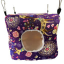 Winter Cube Small Pet Cage Hammock Cozy Retreat For Pets Winter Cube Small Pet Cage Hammock Cozy Retreat For Pets