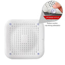 Hair Filter Sink Strainer: Clog-Free Drain Protector Solution Hair Filter Sink Strainer: Clog-Free Drain Protector Solution